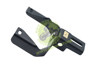 Maddog Mount Interceptor and Himalayan for Scout and Scoutx - Biker.Store - www.biker.store