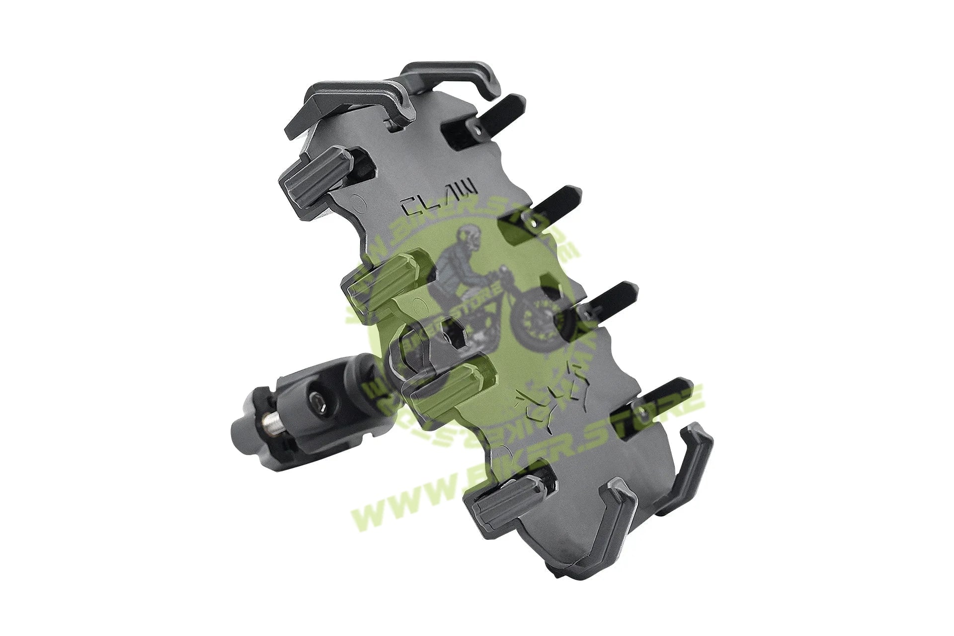 Maddog Claw Lite Phone Holder - Biker.Store - www.biker.store