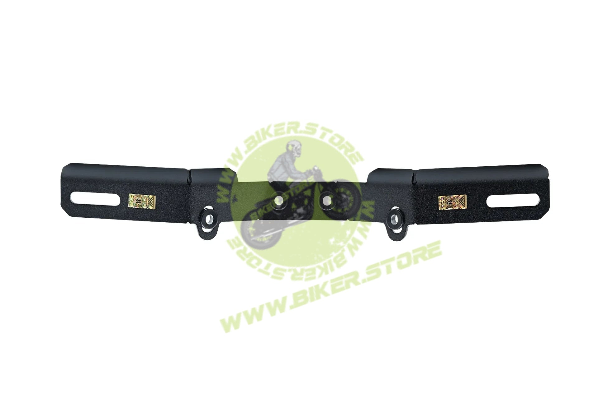 Maddog Mount KTM 390 Adventure Clamp for Scout and Scout X - Biker.Store - www.biker.store