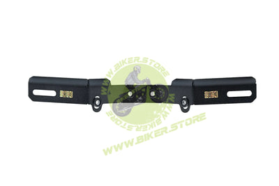 Maddog Mount KTM 390 Adventure Clamp for Scout and Scout X - Biker.Store - www.biker.store