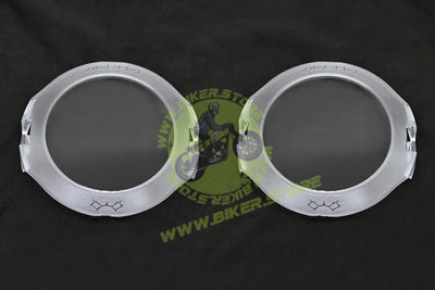 Maddog Alpha Auxiliary Light Filters - Biker.Store - www.biker.store
