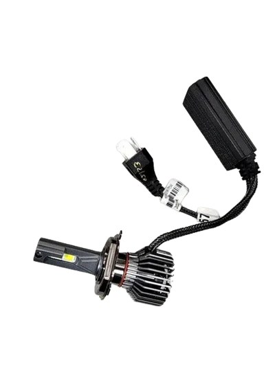 GENOME G150 Series Car LED Headlights 150 Watt (Set of 2) - Biker.Store - www.biker.store