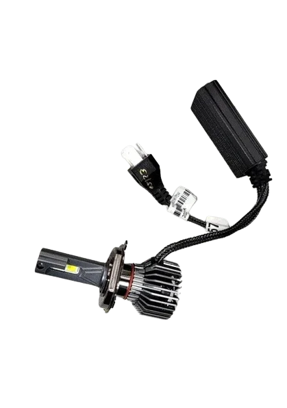 GENOME G150 Series Car LED Headlights 150 Watt (Set of 2) - Biker.Store - www.biker.store