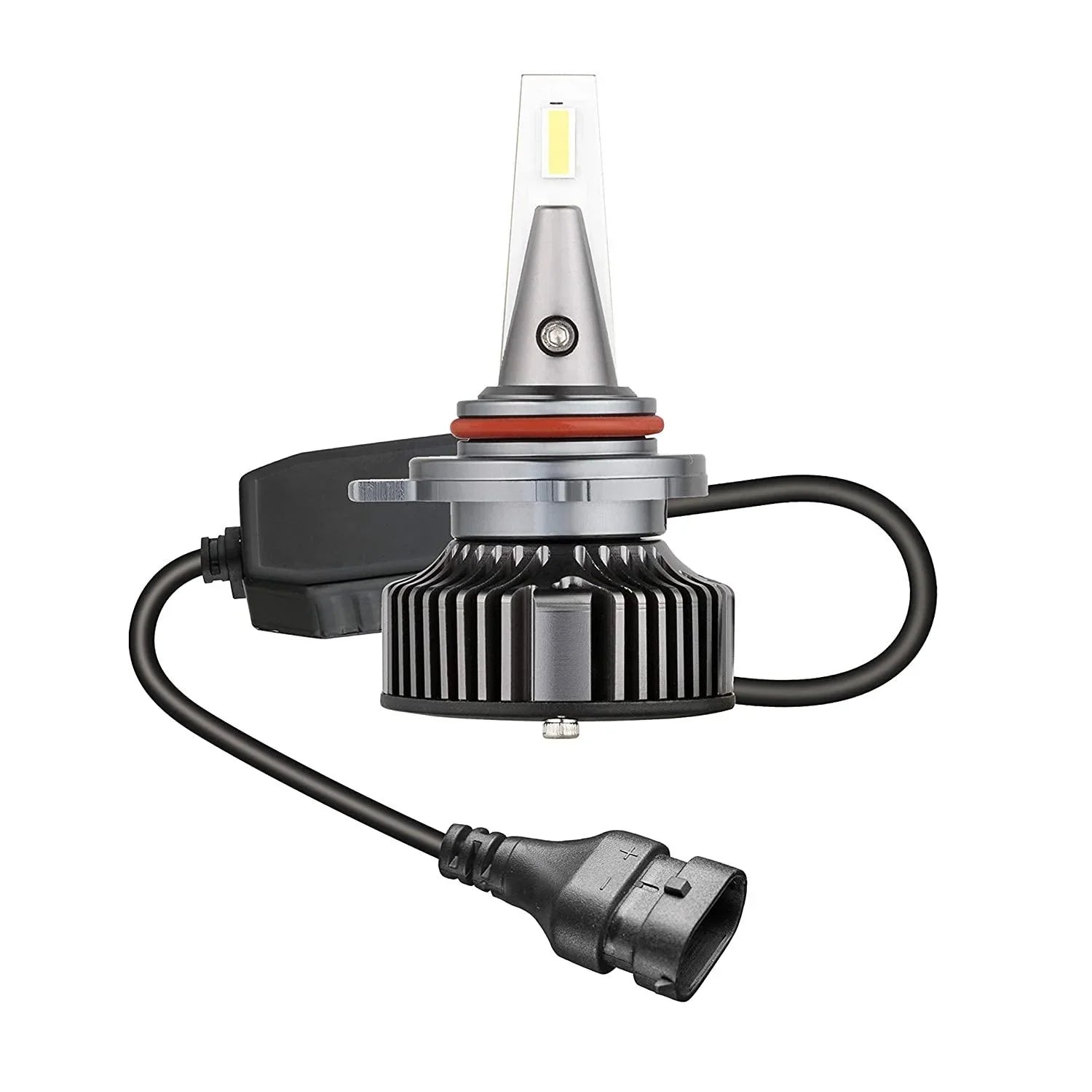 OSRAM HB3/HB4 9005 LED Headlight Bulb, 25W, 6000k, Pair - Biker.Store - www.biker.store