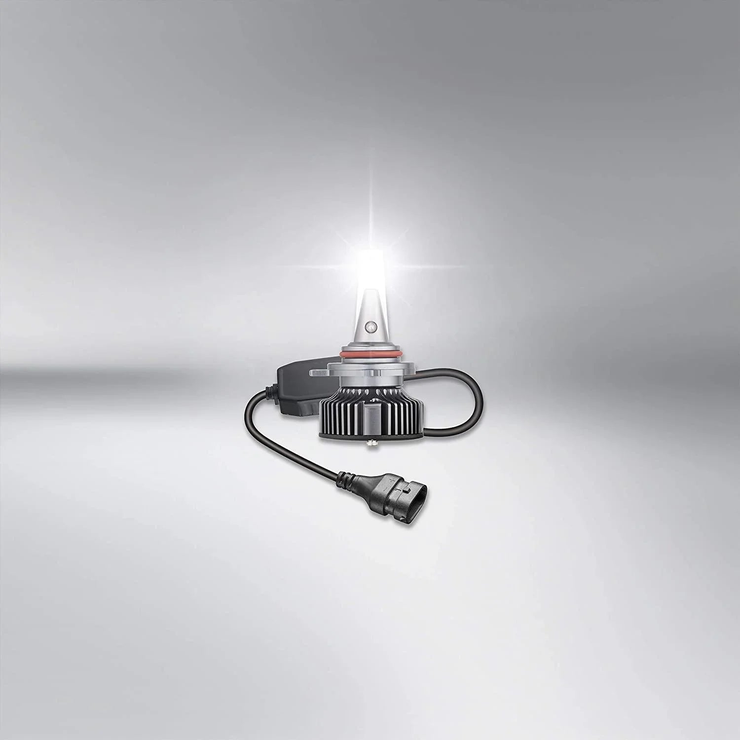 OSRAM HB3/HB4 9005 LED Headlight Bulb, 25W, 6000k, Pair - Biker.Store - www.biker.store