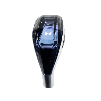 LED Gear Knob - Crystal | 8mm, 10mm, and 12mm Threads | For all Cars including 3XO, Curvv, Roxx and More - Biker.Store - www.biker.store