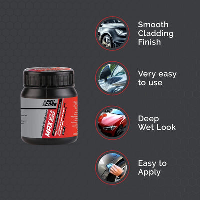 Vista Max Cut & Glaze 100 g | Minor Scratch Remover - Biker.Store - www.biker.store