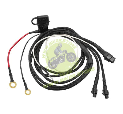 Maddog Switch Pro with Wire Harness Pro Combo - Biker.Store - www.biker.store