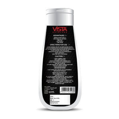 Vista Rain Shield 200 ml Rain Repellent for Windscreen and Window Glass - Biker.Store - www.biker.store