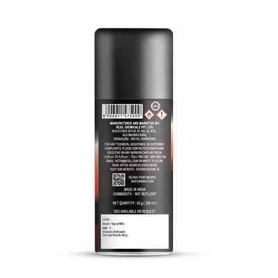 VISTA RAT SHIELD 100 ml (Pack Of 2) - Biker.Store - www.biker.store