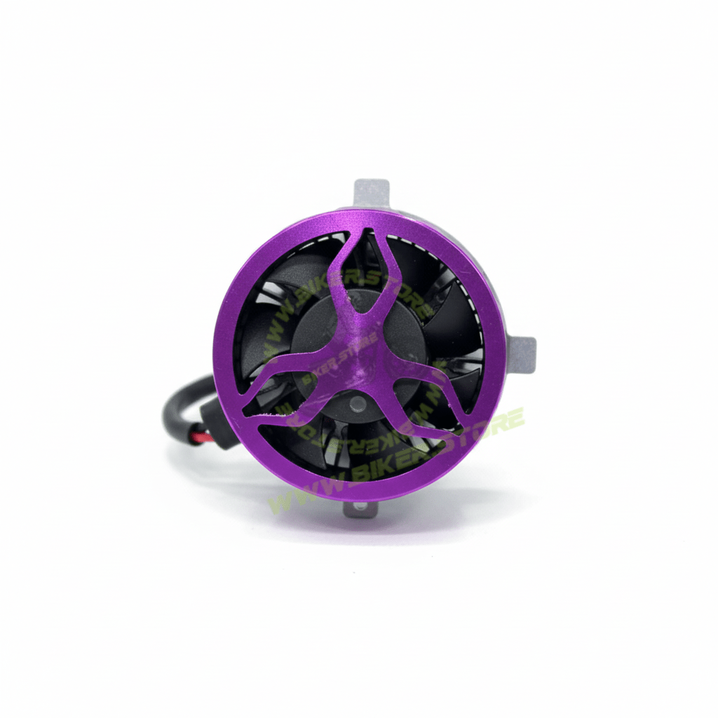 JAS 200W LED Headlight with Parking Bulb | 20000 Lumens | IP68 Waterproof | 1 Year Replacement Guarantee