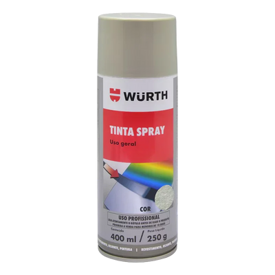 Wurth Paint Spray (400ml) - Biker.Store - www.biker.store