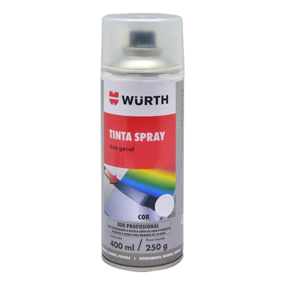 Wurth Paint Spray (400ml) - Biker.Store - www.biker.store