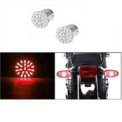 Bike LED 22 SMD Indicator Bulb (Set of 4, Red) - Biker.Store - www.biker.store