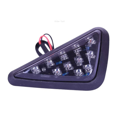 LED Indicators for Yamaha R15 V3 Turn Signal Light Indicator Blinker Brake Lamps for Yamaha YZF R15 V3 - Biker.Store - www.biker.store