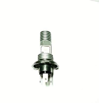 PHOENIX H4 LED Bulb SH1, Cool White, Pack of 1 - Biker.Store - www.biker.store