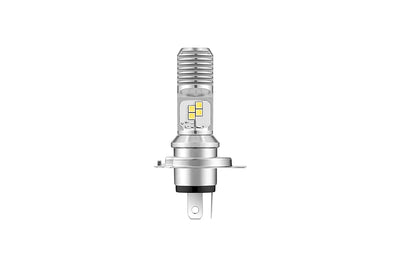 OSRAM LEDriving HEADLIGHT for bikes HS1 7285CW 5/6W 12V PX43T Blister Pack, Cool White - Biker.Store - www.biker.store