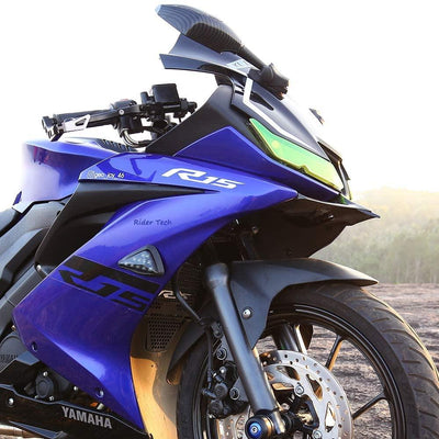 LED Indicators for Yamaha R15 V3 Turn Signal Light Indicator Blinker Brake Lamps for Yamaha YZF R15 V3 - Biker.Store - www.biker.store