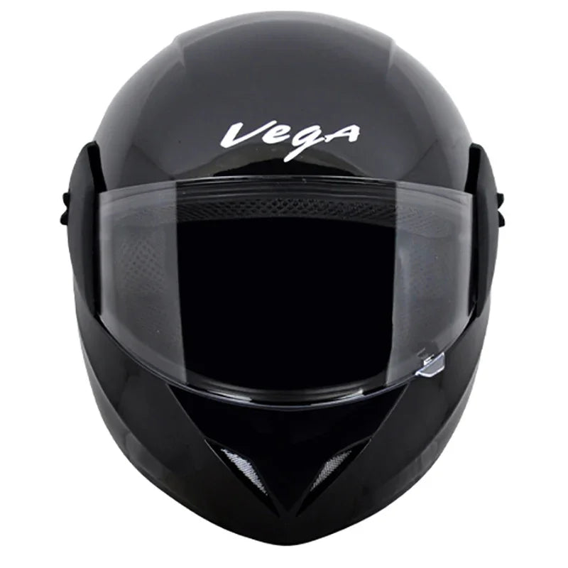 Vega Cliff Dx Black Helmet - Biker.Store - www.biker.store