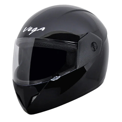 Vega Cliff Dx Black Helmet - Biker.Store - www.biker.store