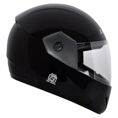 Vega Cliff Dx Black Helmet - Biker.Store - www.biker.store