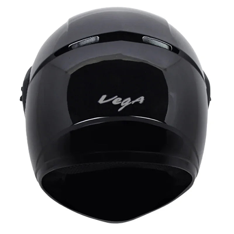 Vega Cliff Dx Black Helmet - Biker.Store - www.biker.store