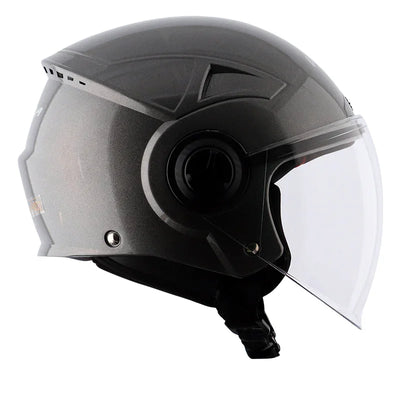Vega Blaze Dx Anthracite Helmet - Biker.Store - www.biker.store