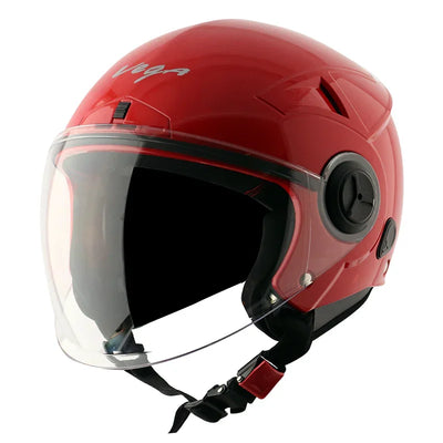 Vega Blaze Dx Red Helmet - Biker.Store - www.biker.store