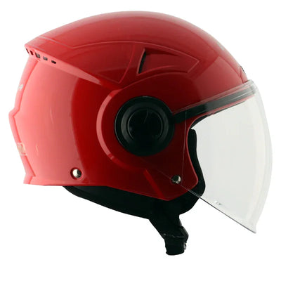 Vega Blaze Dx Red Helmet - Biker.Store - www.biker.store