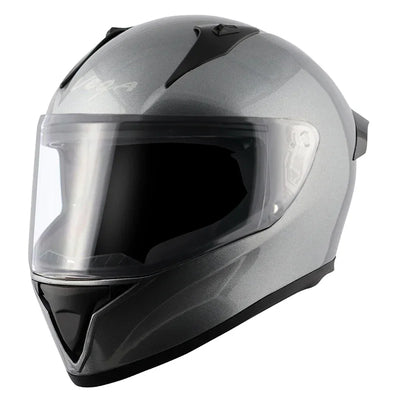 Vega Bolt Anthracite Helmet - Biker.Store - www.biker.store
