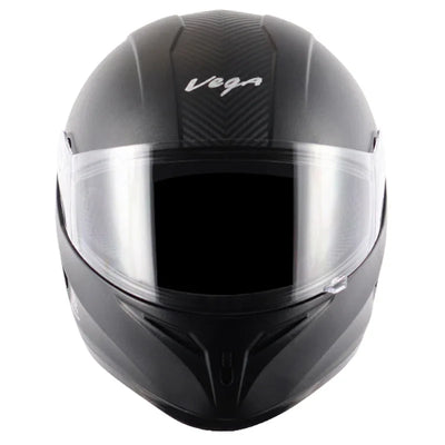 Vega Breeze Black Helmet - Biker.Store - www.biker.store