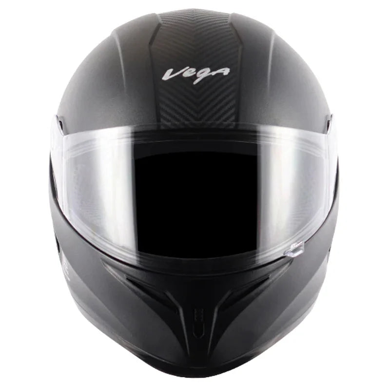 Vega Breeze Black Helmet - Biker.Store - www.biker.store