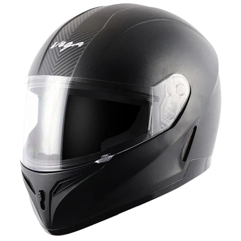 Vega Breeze Black Helmet - Biker.Store - www.biker.store