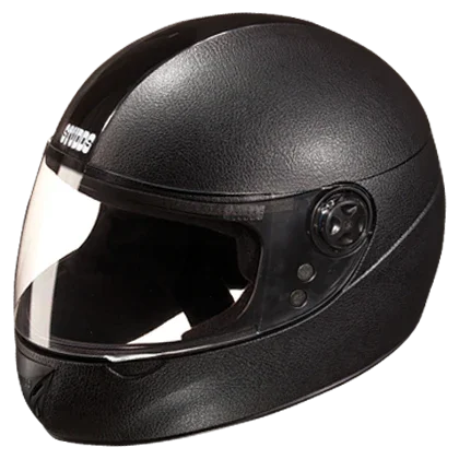 Studds Chrome Elite Helmet - Biker.Store - www.biker.store