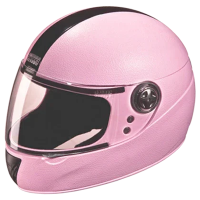 Studds Chrome Elite Helmet - Biker.Store - www.biker.store