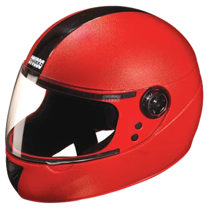 Studds Chrome Elite Helmet - Biker.Store - www.biker.store