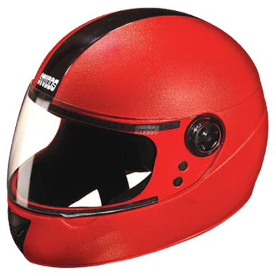 Studds Chrome Elite Helmet - Biker.Store - www.biker.store