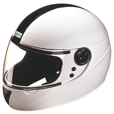 Studds Chrome Elite Helmet - Biker.Store - www.biker.store