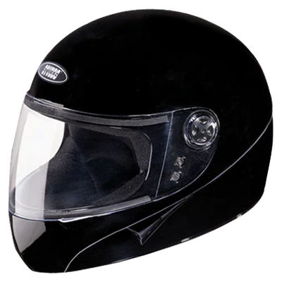 Studds Chrome Super Helmet - Biker.Store - www.biker.store