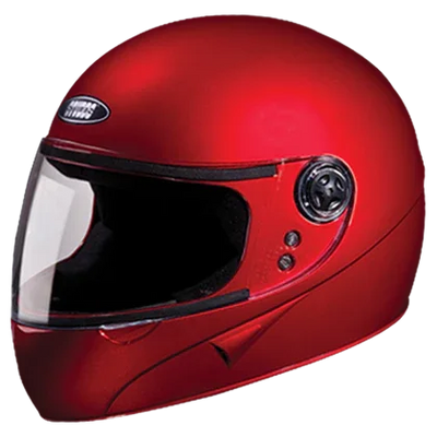 Studds Chrome Super Helmet - Biker.Store - www.biker.store