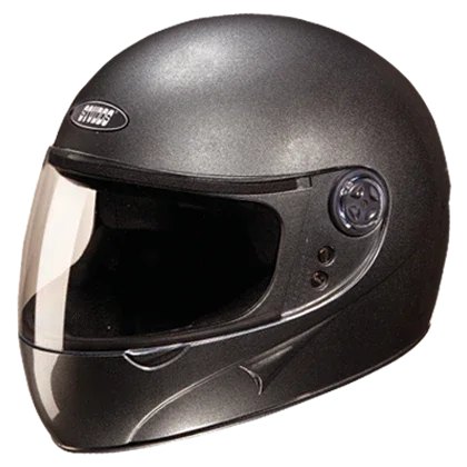 Studds Chrome Super Helmet - Biker.Store - www.biker.store