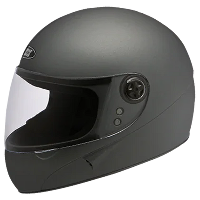 Studds Chrome Super Helmet - Biker.Store - www.biker.store