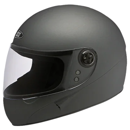 Studds Chrome Super Helmet - Biker.Store - www.biker.store