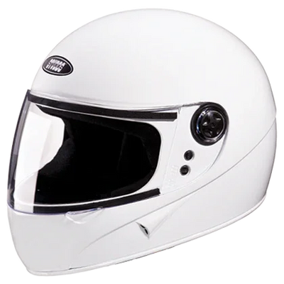 Studds Chrome Super Helmet - Biker.Store - www.biker.store
