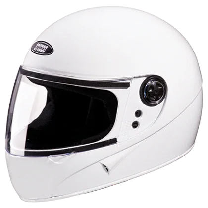 Studds Chrome Super Helmet - Biker.Store - www.biker.store