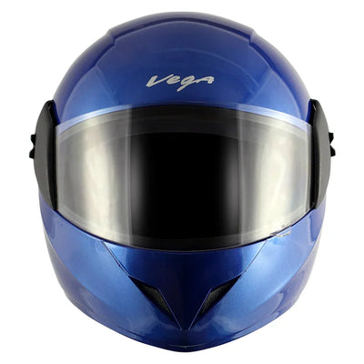 Vega Cliff Dx Blue Helmet - Biker.Store - www.biker.store