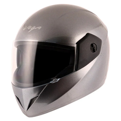 Vega Cliff Dx Anthracite Helmet - Biker.Store - www.biker.store