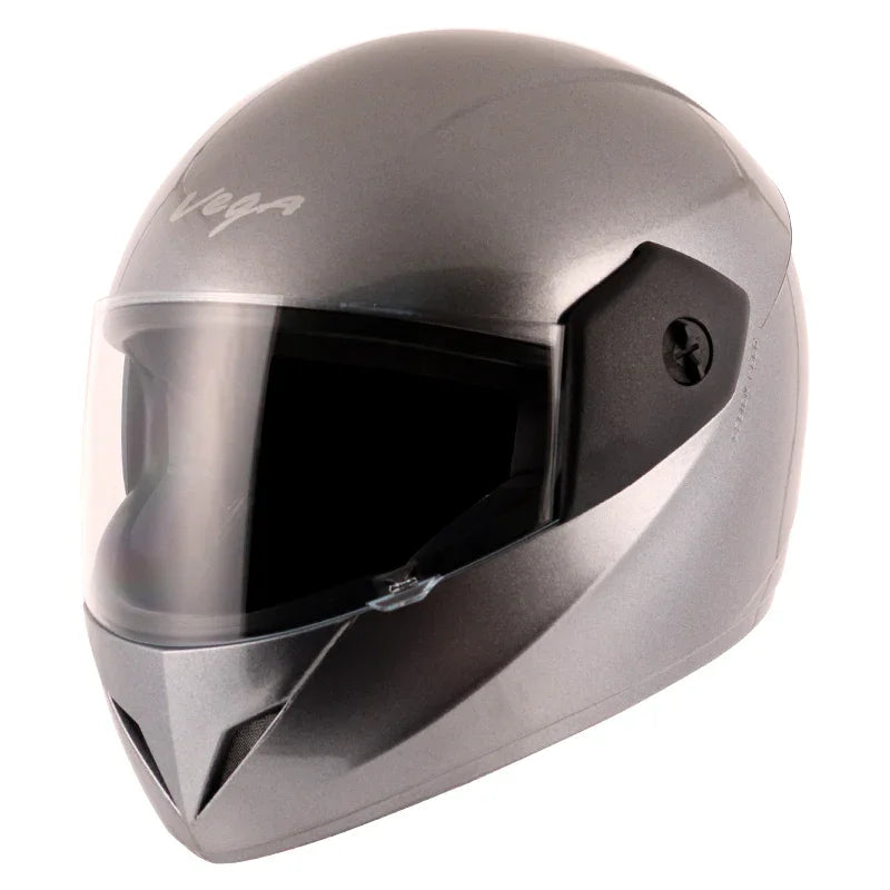 Vega Cliff Dx Anthracite Helmet - Biker.Store - www.biker.store