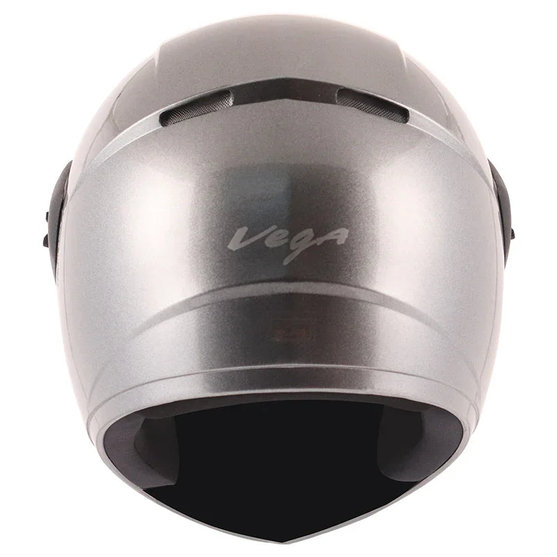 Vega Cliff Dx Anthracite Helmet - Biker.Store - www.biker.store