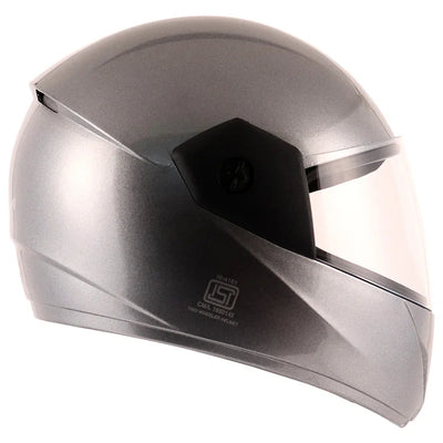 Vega Cliff Dx Anthracite Helmet - Biker.Store - www.biker.store